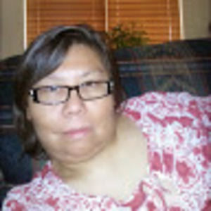 Meet your Posher, Lydia